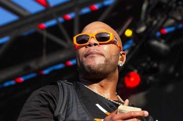 SayAgency обязали выплатить фанату Flo Rida почти четырёхкратную стоимость билета после переноса концерта