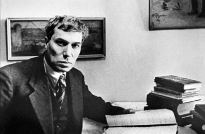 Андрей Мельниченко и его респектабельность: 20 лет брака и никаких громких скандалов