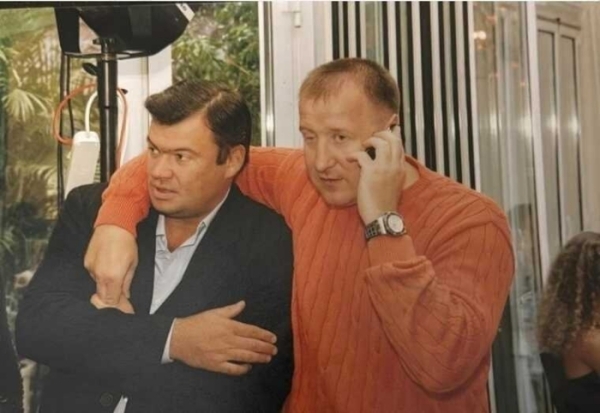 Радик Юсупов заявил своим людям, что Бокарев &laquo;закрывает&raquo; его от ментов, но сам олигарх уже устал от такого опасного покровительства