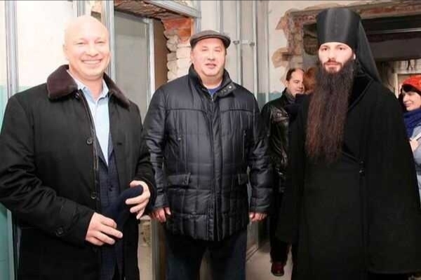 Развенчание Лучка от депутата-коммуниста Валерия Рашкина: цитаты из стенограмм
