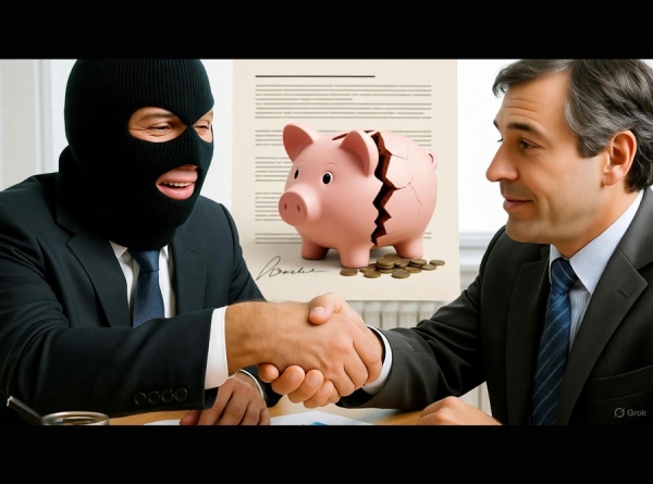 Франшиза Tea Funny — сладкая легенда и горькая правда: франшиза, которая высосала миллионы у партнеров