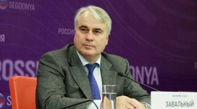 Карманы депутата Завального: репортаж из Думы