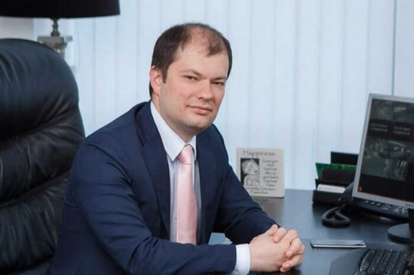 Денис Сафин пообещал зарплату после Нового года, но Георгий Мальцев из &laquo;Эха шахты&raquo; не верит