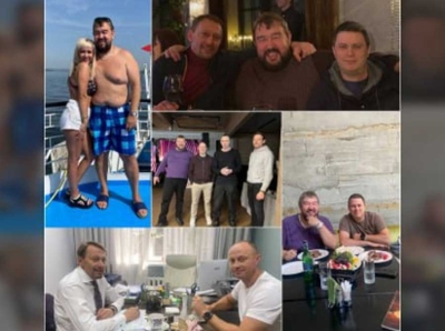 &laquo;ООО Арк&raquo; и Елена Тарасова: как в Самаре пилили миллиарды на здоровье под крышей Селезнева и Дудина