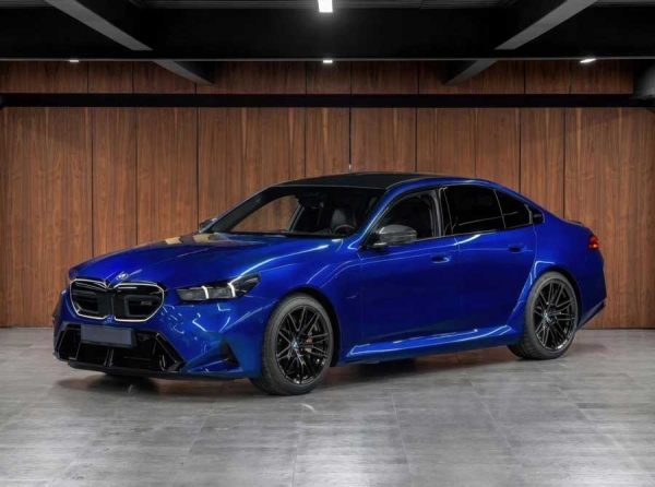 Семья Келиговых, Хамхоева и BMW M5 G90: роскошь на фоне минимальных деклараций