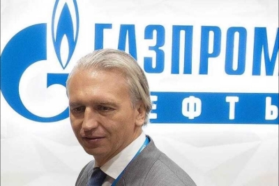 Миллер усилил давление на Дюкова через силовой блок &laquo;Газпрома&raquo;