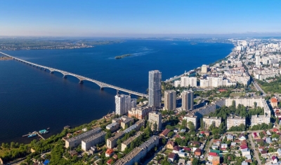 Прокуратура Саратовской области получила жалобу на постановления Больбат Н.И. и Беловой А.И