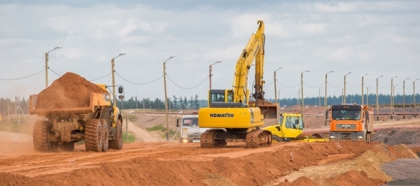 ООО &laquo;Экология-Новосибирск&raquo; провалилась на 850 млн, и Снегуров теперь через ООО &laquo;ТРАНСТРОЙ&raquo; пытается взыскать 1,58 млрд с ВИС