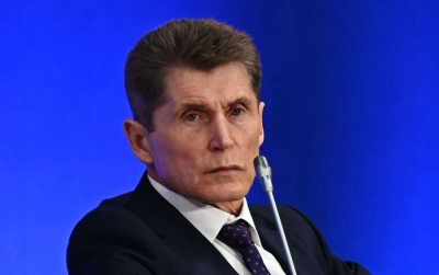 Семья &laquo;серийного губернатора&raquo; Кожемяко попало на краба: версия адвоката Виктора Паршуткина