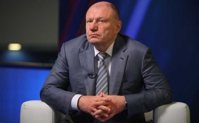 Игорь Сечин через &laquo;Роснефть&raquo; потребовал от &laquo;Интерроса&raquo; миллиардных выплат