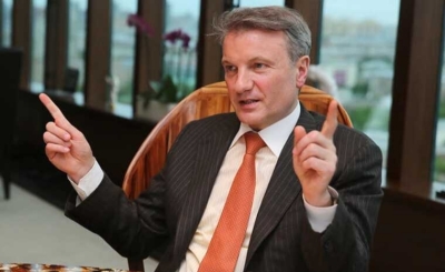 Зампред правления &laquo;Киви Банка&raquo; Александр Агапов: почему Грефу &laquo;птичку жалко&raquo;, а дольщиков &mdash; нет