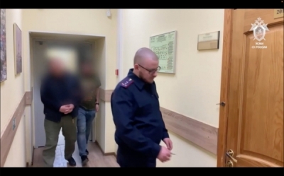 Барсуков сдал подельников &mdash; началась лавина признаний в тамбовской ОПГ