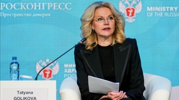 Из Кипра в Калининград: офшорный след &laquo;Огмент инвестментс лимитед&raquo; и Виктора Харитонина в контрактах Минздрава