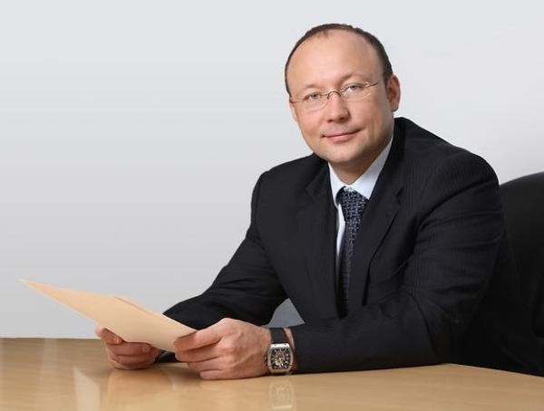 Давид Алтушкин сбил человека, а РМК заплатит, но не исправит &mdash; такова философия