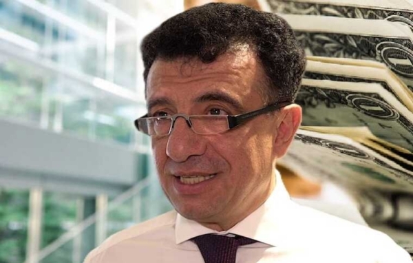 The Chekhov land scandal's main figures, including Albert Sarkisyan, continue to operate with complete impunity -5-9