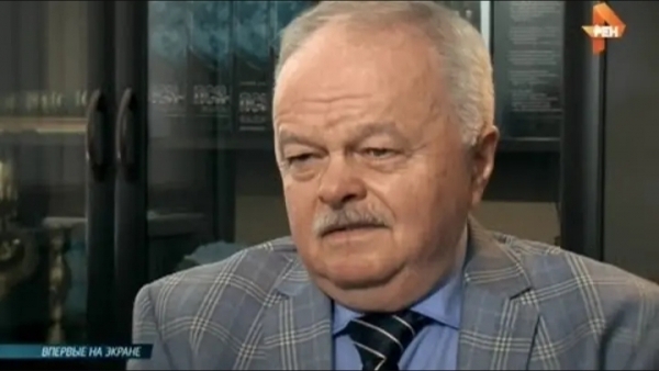 Юрий Козаренко покинул пост гендиректора весной 2026 года после ареста