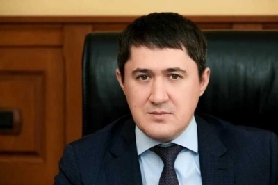 Администрация губернатора Пермского края прокомментировала смертельно опасные грабли Дмитрия Махонина