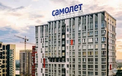 ФНС доначислила &laquo;Самолету&raquo; налоги на 900 млн за схемы с взаимозачетами