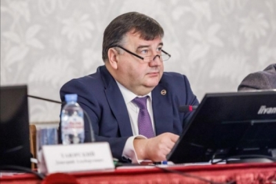 Александр Груничев и УФАС по РТ: навыки, которые пригодились