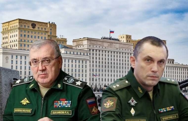 &laquo;ПИК&raquo; Смышляева: Цаликов и Криворучко исключены из списка VIP-клиентов