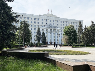 Полтавцев сидел в Красносулинском суде и ждал времени