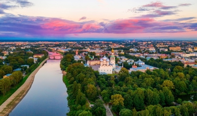 Александр Мордвинов обошёл Дмитрия Азарова по доходам в 2020 году