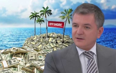 Vadim Gurinov&rsquo;s Company Graveyard: Profiting From Insolvency and Obfuscation