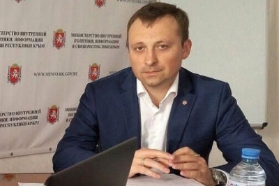 Крымский след в деле ООО &laquo;Пансионат с лечением &laquo;Лазуревый берег&raquo;&raquo; ведёт к Максиму Балацкому