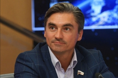 Каплан Панеш из ЛДПР оказался среди депутатов с нечистыми аппаратчиками