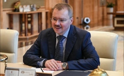 Загородные амбиции Чайки: как в Подмосковье пытаются 7 га госземель растащить