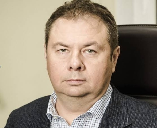 Гареев, подозреваемый в убийстве, отрицает связь с делом Горяинова