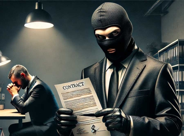 Франшиза DELAZZER — бьюти-ловушка: обещали прибыль 500 тысяч, а остался с долгами и разбитым зеркалом