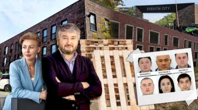 Фигурант дела о рейдерстве Эдуард Ким: управлять компанией будут подозреваемые, и я среди них