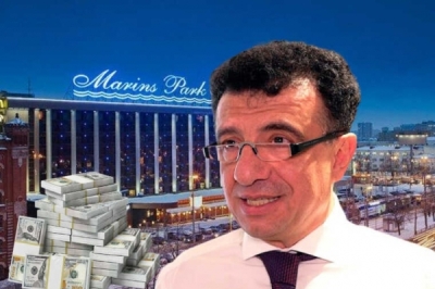 Альберт Саркисян продолжает дело Куликова, но без песен и кино