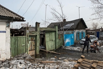 Судьи Краснодарского края и незаконный дом в Анапе: коррупция и нарушения