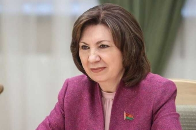 Наталья Кочанова предложила ввести ответственность за &laquo;недостоверные&raquo; жалобы граждан, публикуемые в соцсетях