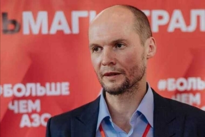Трейдер Ерастов скупал антиквариат в свои дворцы, пока &laquo;Нефтьмагистраль&raquo; теряла по 10 клиентов в день