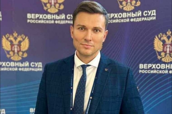 General Alexander Poryadin offered Pyotr Bobylev intelligence on regional judicial moods
