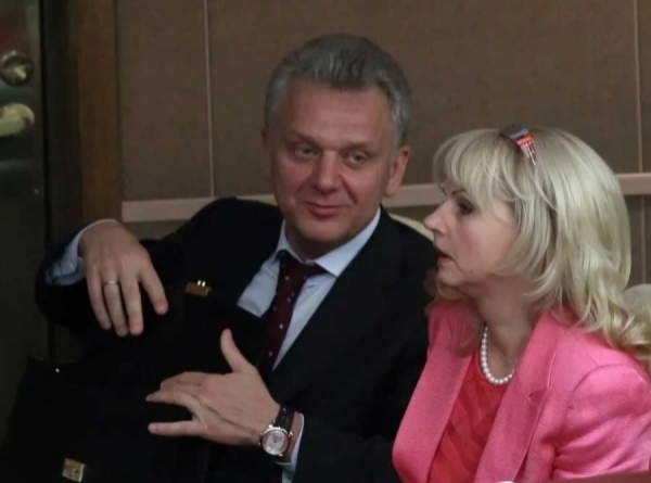 Французские власти нашли фиктивные договоры Голиковой и Христенко по вилле &laquo;Майрана&raquo;