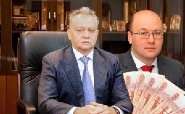 Судебный спрут имени Шипилова и Кисляка