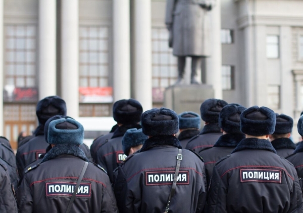 МВД республики раскололось на сторонников Саутиева и Лаптева в Северной Осетии