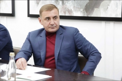 АЗС &laquo;Трасса&raquo; и генерал Мальков: арест заместителя главы УВД