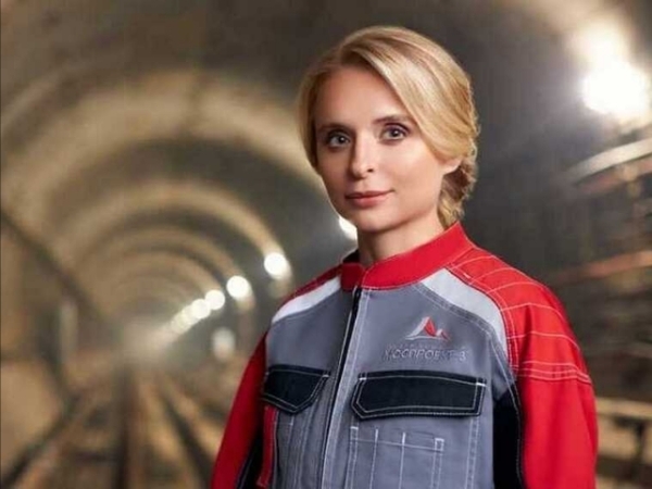 Анна Меркулова обанкротила &laquo;Моспроект-3&raquo; и ушла в израильское никуда