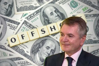 От кетчупа до нефтяных офшоров: как миллиардер-многостаночник Вадим Гуринов при поддержке &ldquo;Газпром нефти&rdquo; и Геннадия Тимченко выстроил сеть для вывода денег