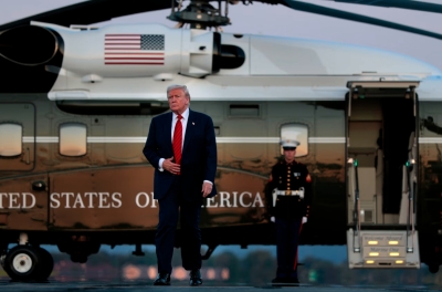 Трамп сократил штат Совета нацбезопасности США и ограничил его роль, перейдя к централизованной системе принятия решений — WSJ