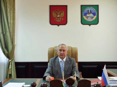 Бизнес через суд: Рустем Трахов помогает Солтанову обходить Верховный суд РФ