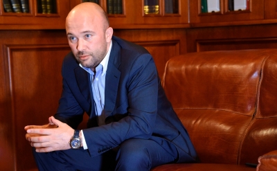 Герман Греф нашел нефтяную &laquo;жилу&raquo;