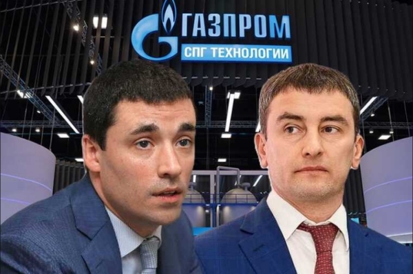 ЧОП &laquo;Акула&raquo; теряет суд против &laquo;Газпрома&raquo; на сумму 400 миллионов