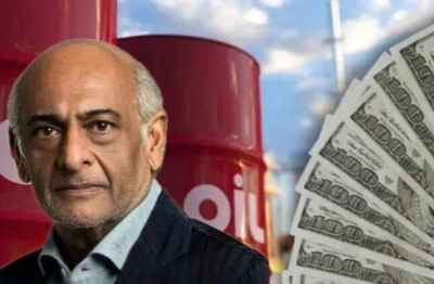 &laquo;Роснефть&raquo; проверяет рестораны, но Муртаза Лахани уже спрятал следы
