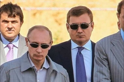 &laquo;Клан охранников&raquo; Дюмина и Миронова одержал победу над ФСБ и Алпатовым
